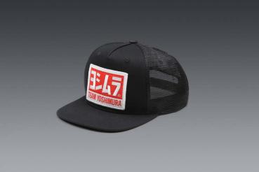 YOSHIMURA Team Snapback Cap